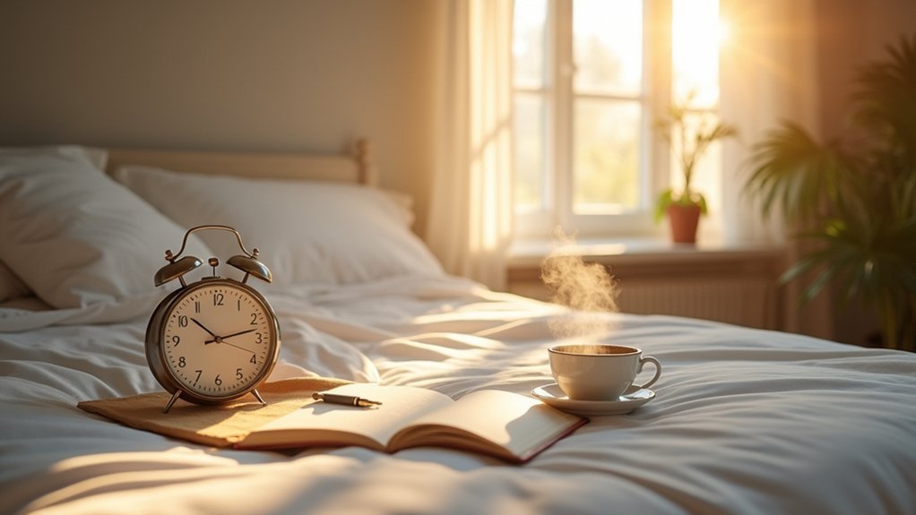 natural productivity peak hours