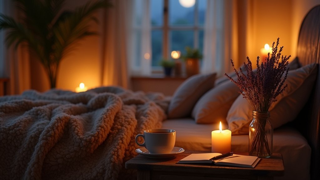 natural remedies for insomnia