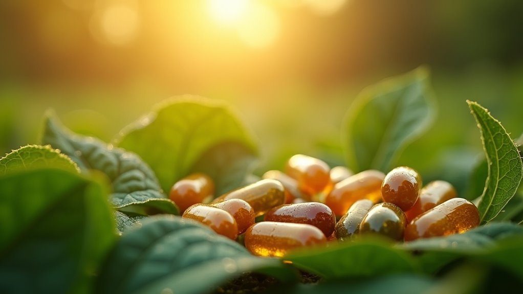 natural serotonin production boost