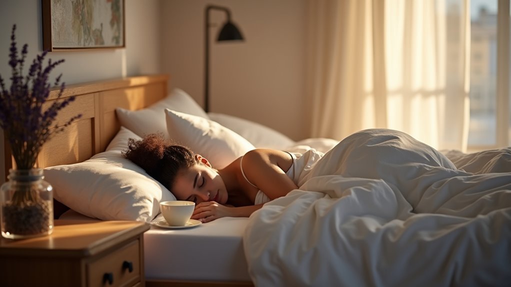 natural sleep aid mechanisms