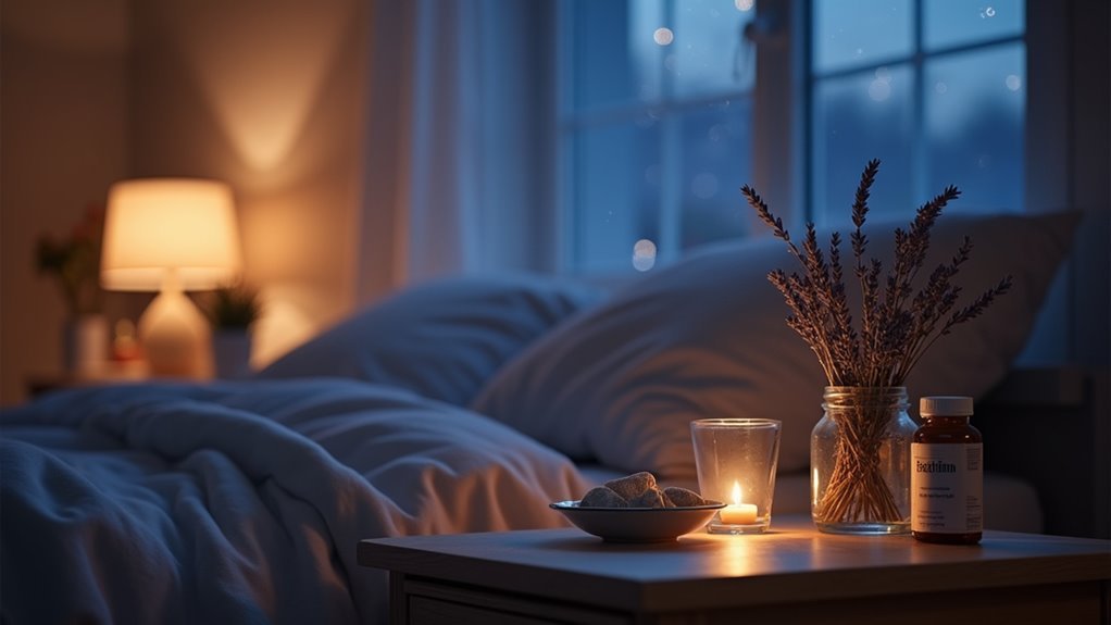 natural sleep aid options