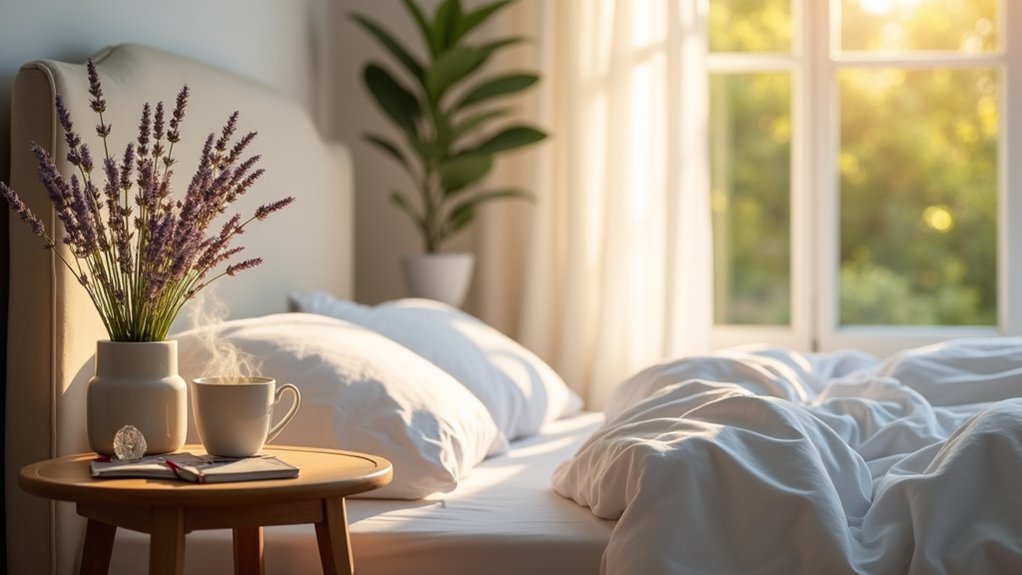 natural sleep regulation system