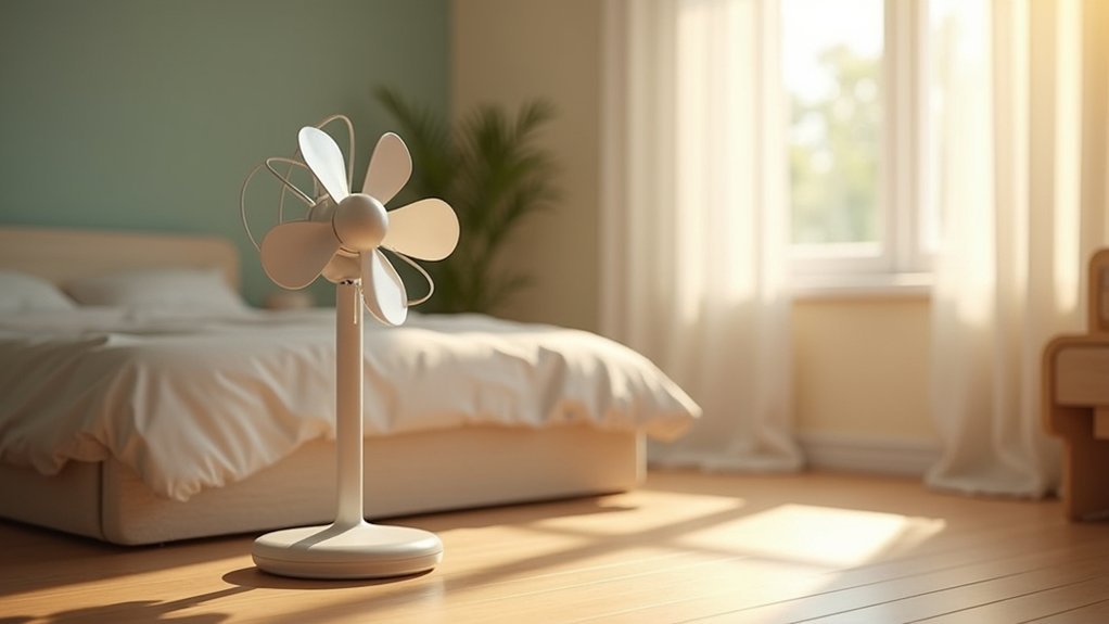 natural white noise solution