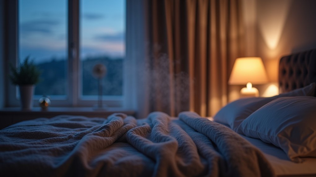 nervous system relaxation tools