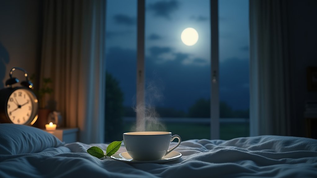 nighttime urination disrupts sleep