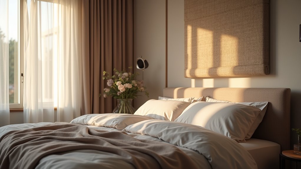 noise disrupts sleep cycles