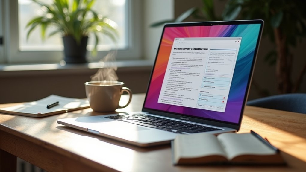 online disorder screening tools