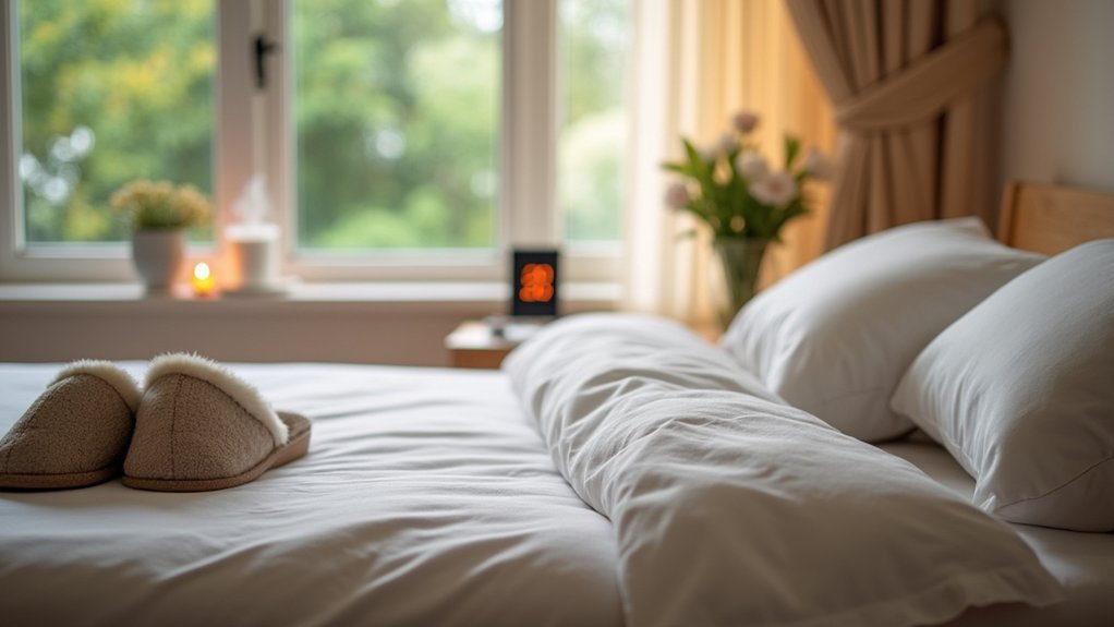 optimal 20 minute power nap