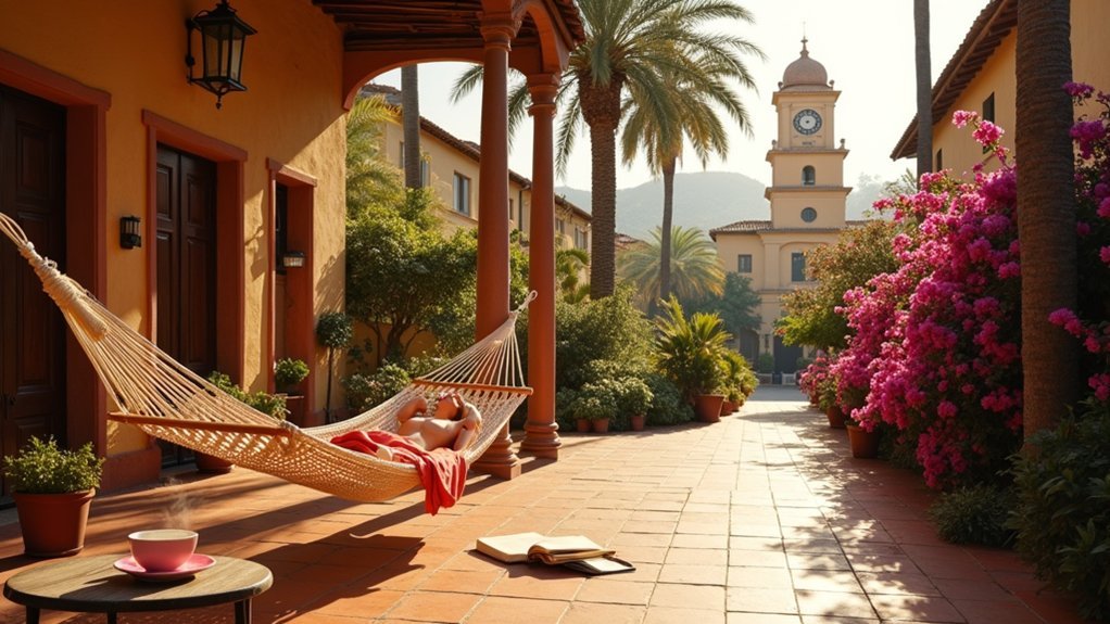 optimal afternoon nap benefits