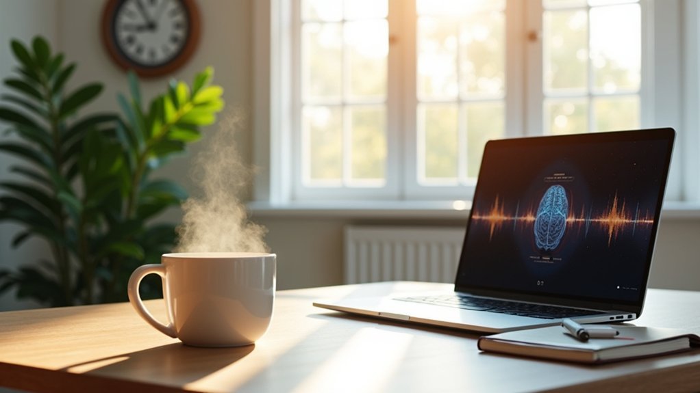 optimal brain function hours