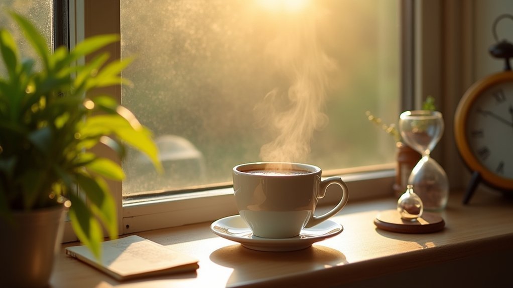 optimal caffeine dosing strategy