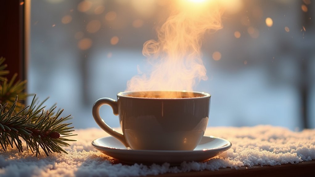 optimal coffee timing strategies