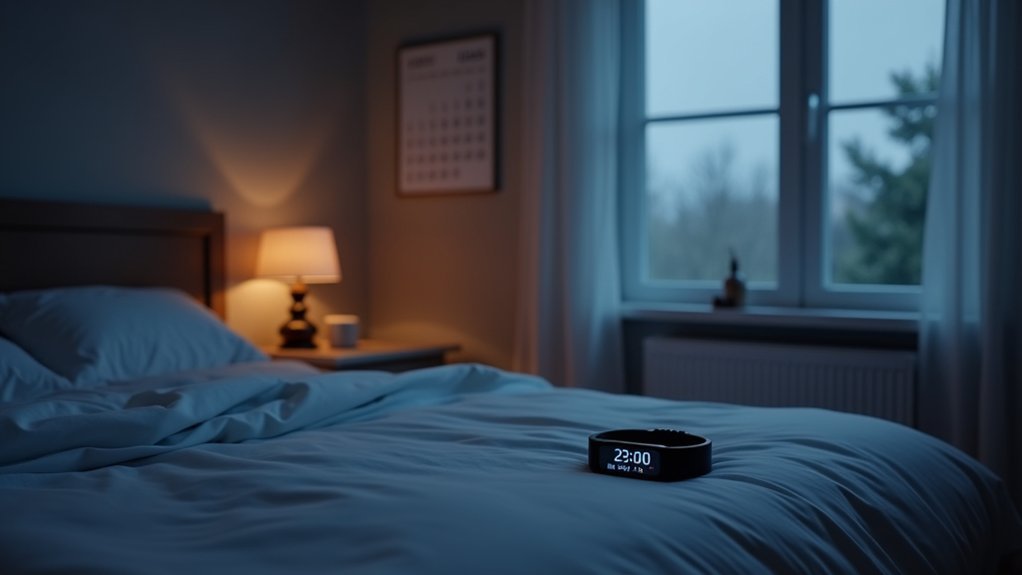 optimal exercise timing benefits sleep