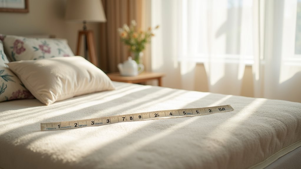 optimal firmness for side sleepers