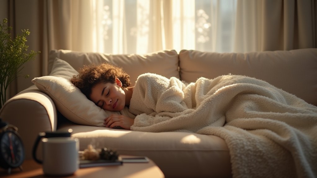 optimal nap duration guidelines