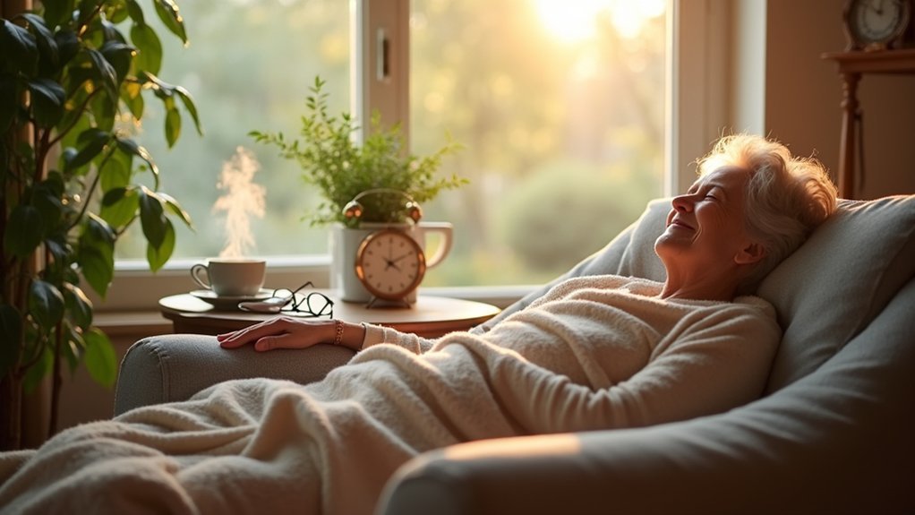 optimal nap timing advice