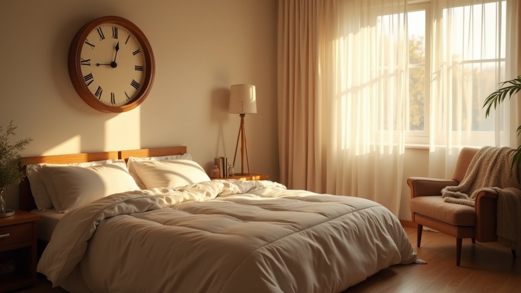 optimal nap timing strategy