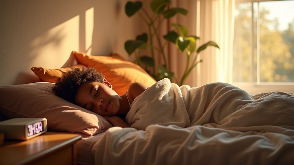 optimal nap timing tips