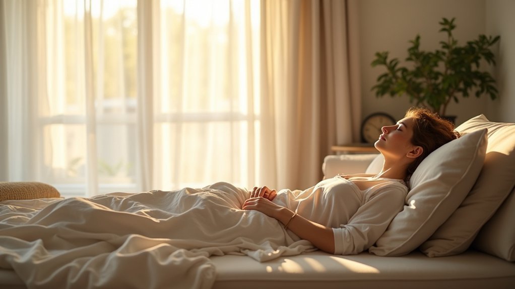 optimal napping window timing