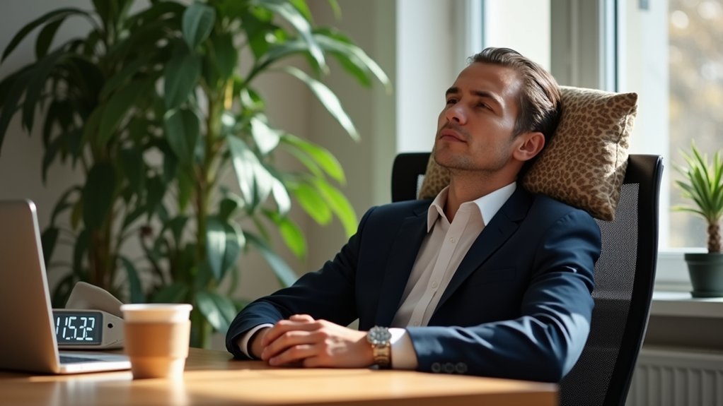 optimal power nap duration