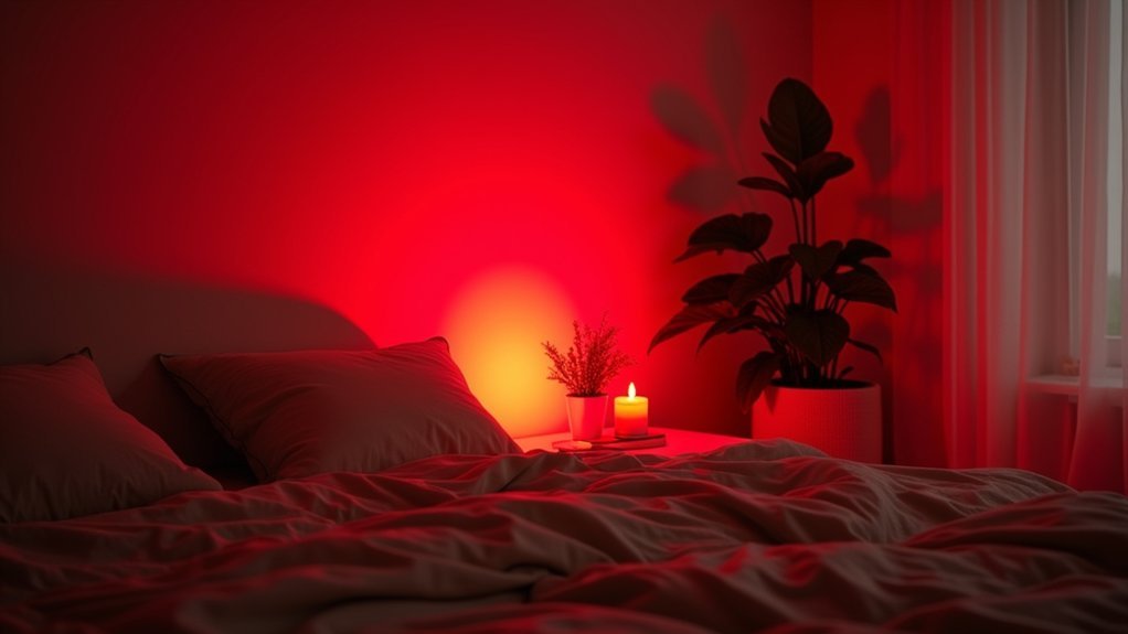 optimal red light placement