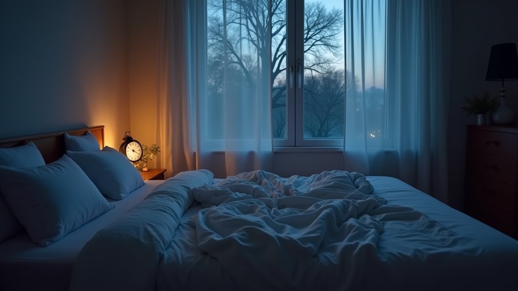 optimal sleep cycle alignment