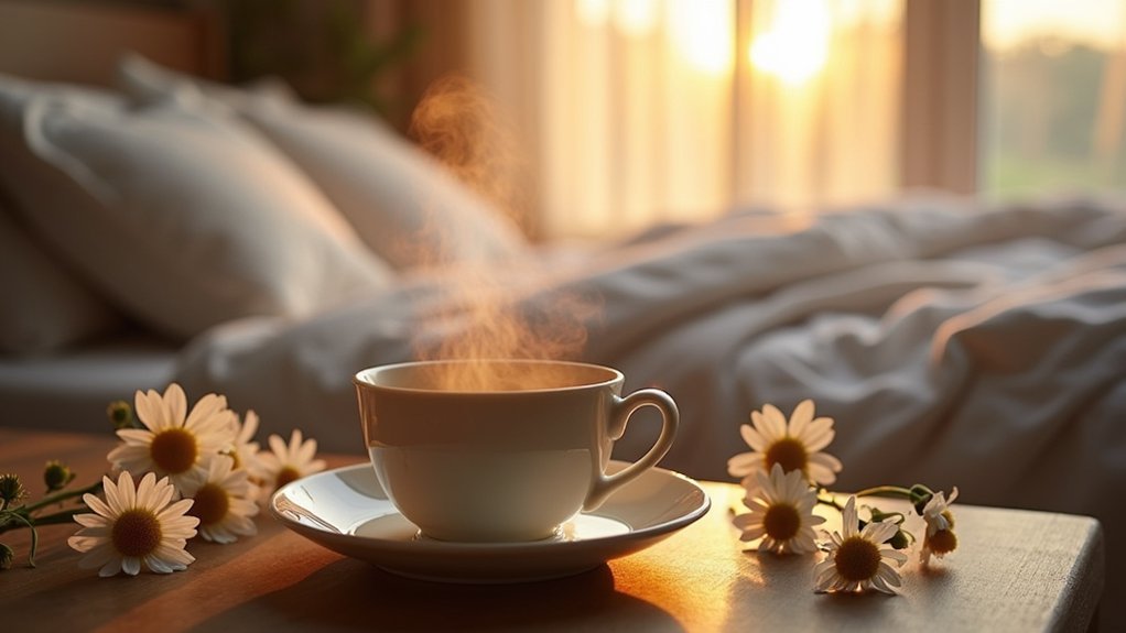 optimal sleep environment tips