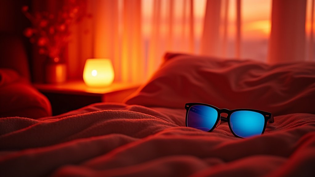 optimal sleep lighting solutions