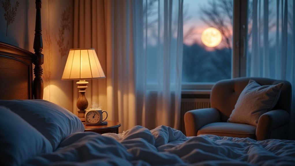 optimal sleep schedule hours