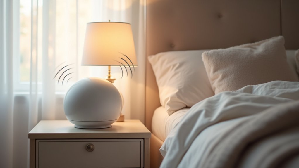 optimize device sound angle