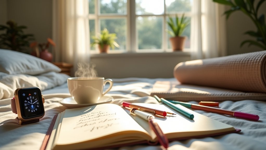 optimize recovery for performance