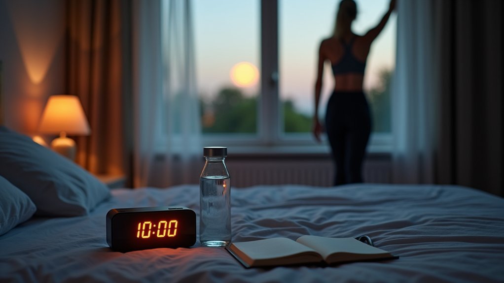 optimize rem sleep cycles