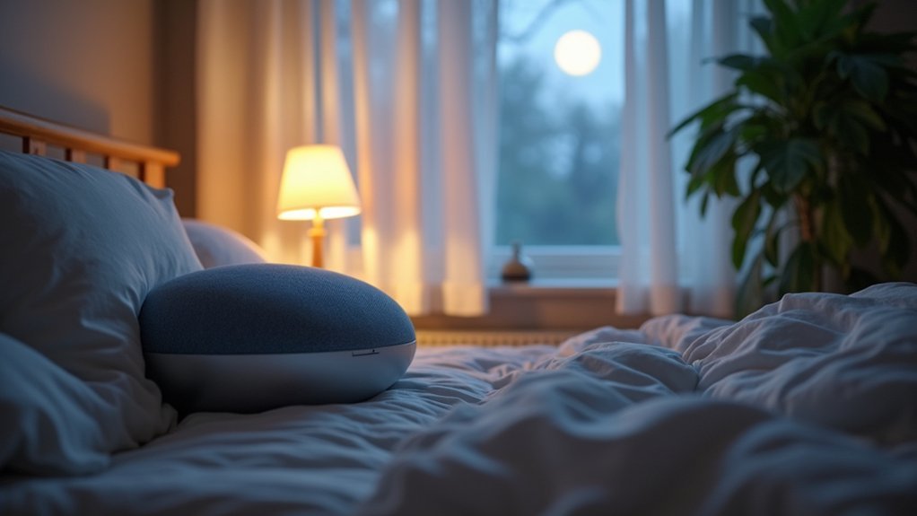 optimize sleep environment factors