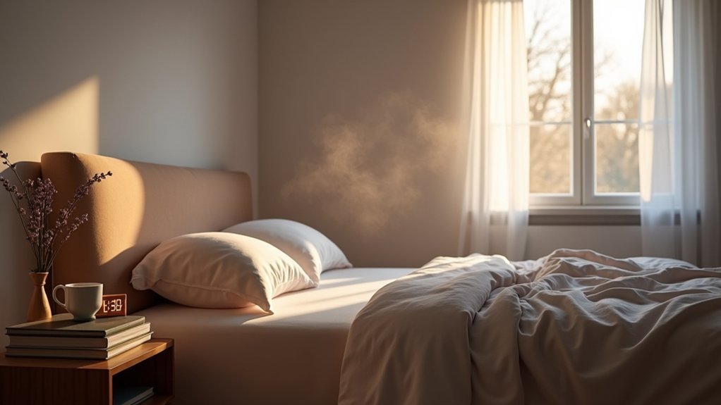 optimize sleep for health