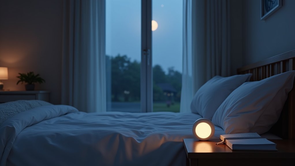 optimize sleep for wellness