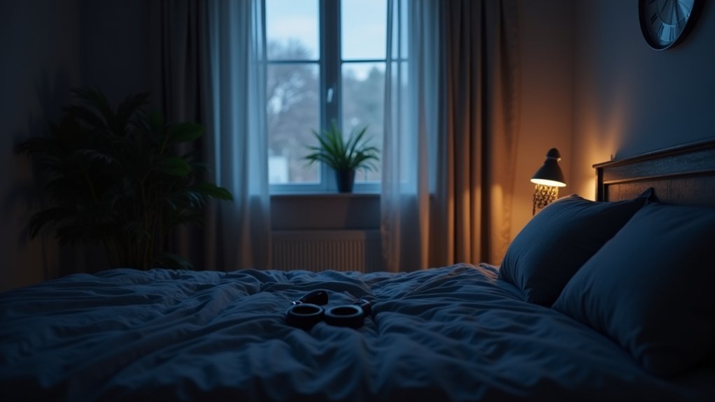 optimizing rem sleep cycles