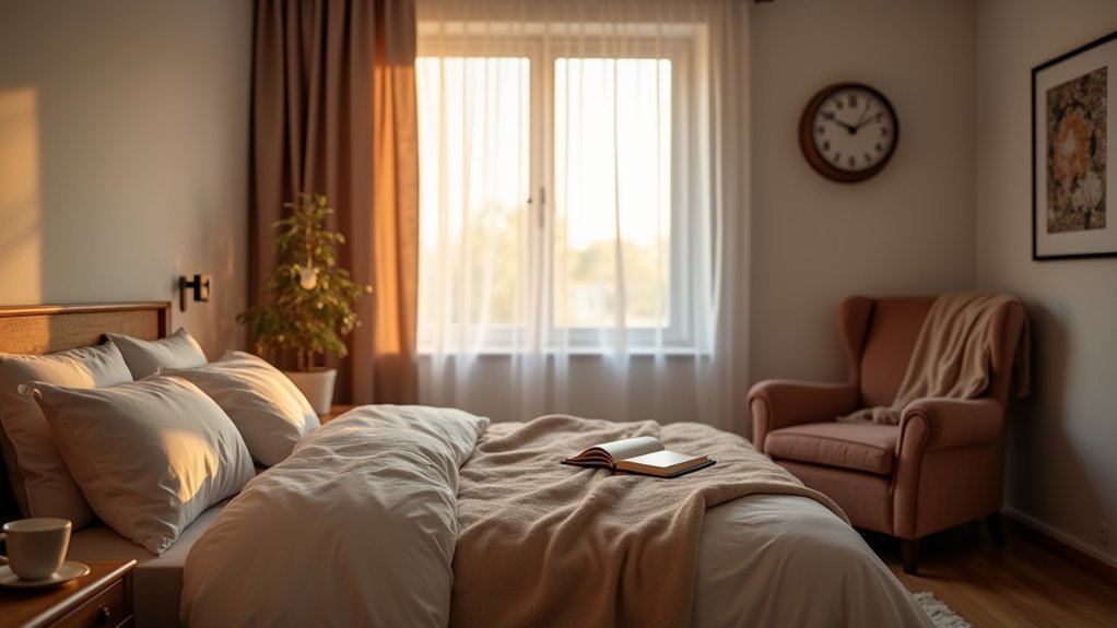 optimizing sleep for shift workers