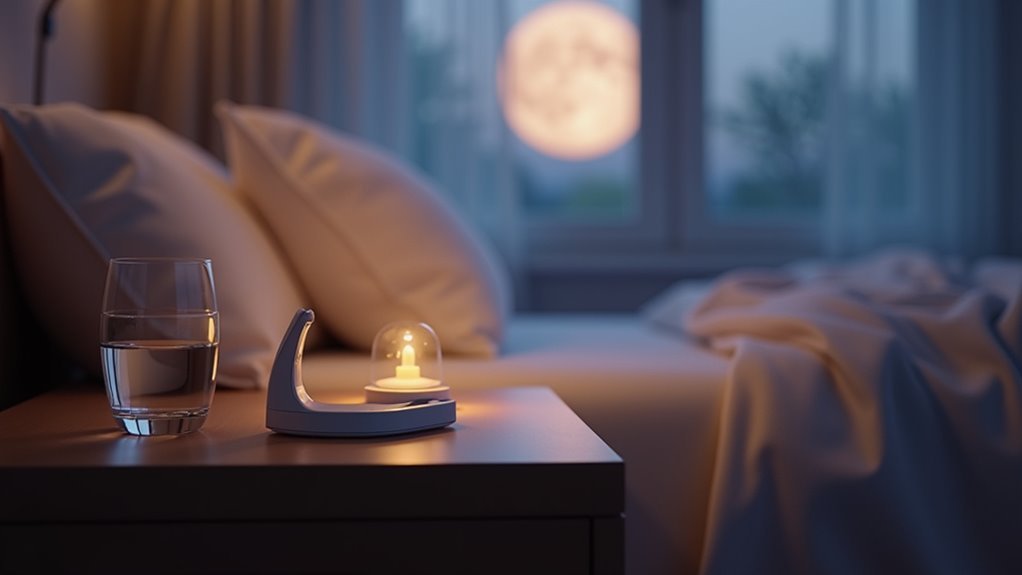 oral appliances for sleep apnea