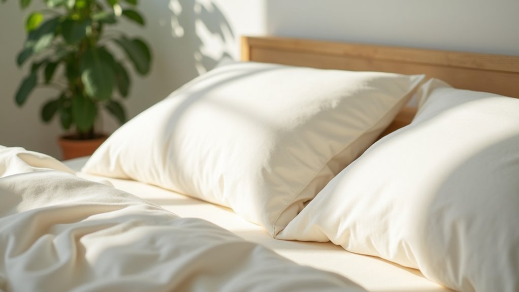 organic cotton benefits sensitive skin