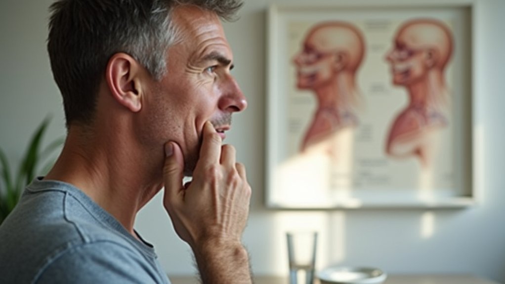 oropharyngeal exercise therapy benefits