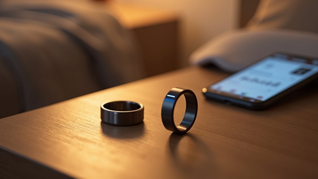 oura ring sleep accuracy advantage