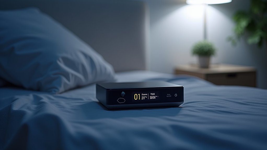 oura ring ultimate sleep tracker