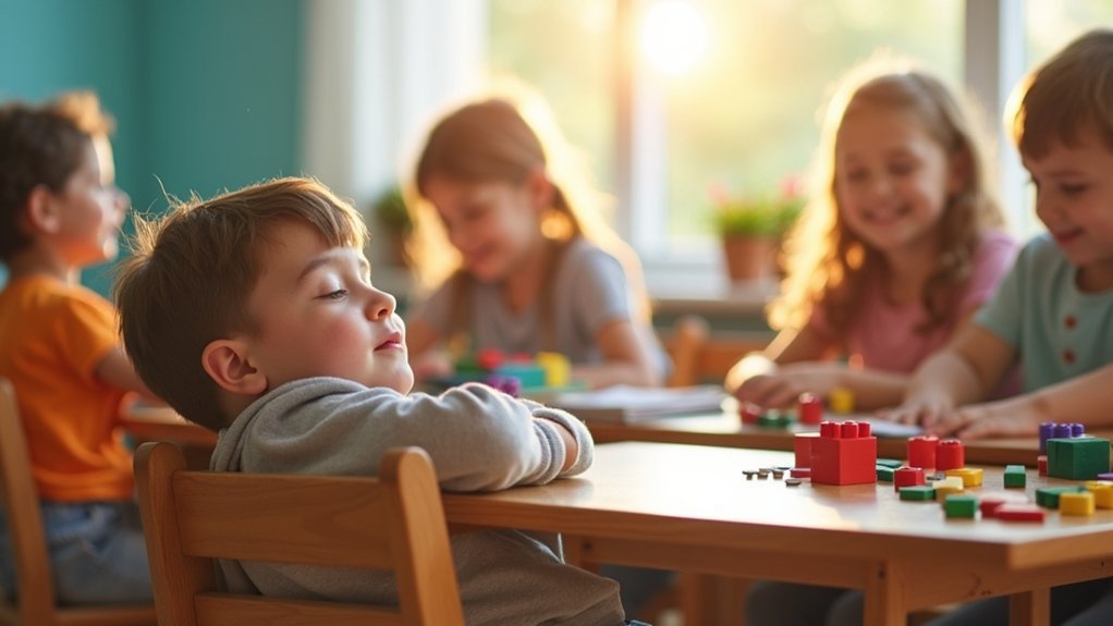 outgrow naps prioritize nighttime sleep