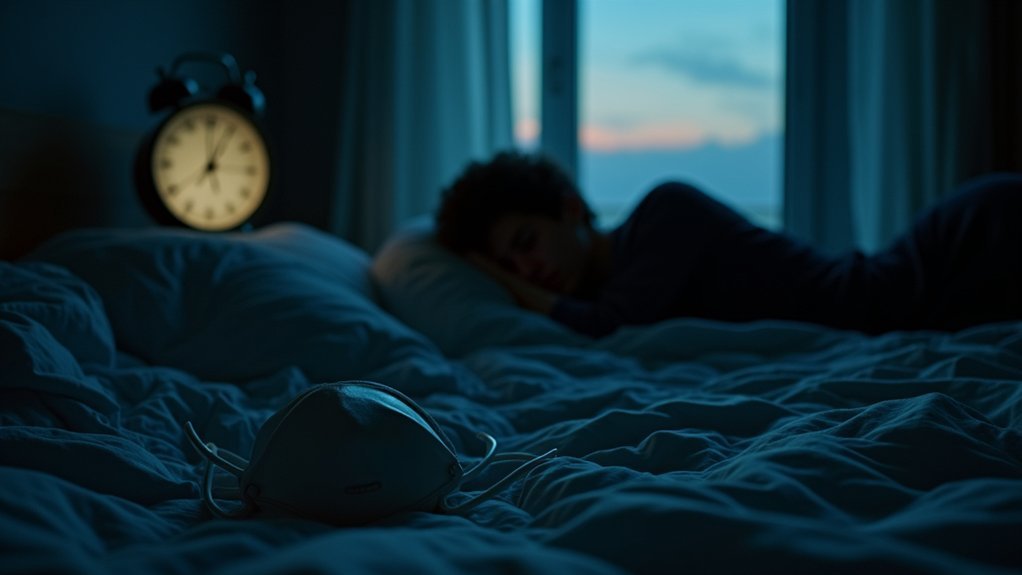 oxygen deprivation affects energy