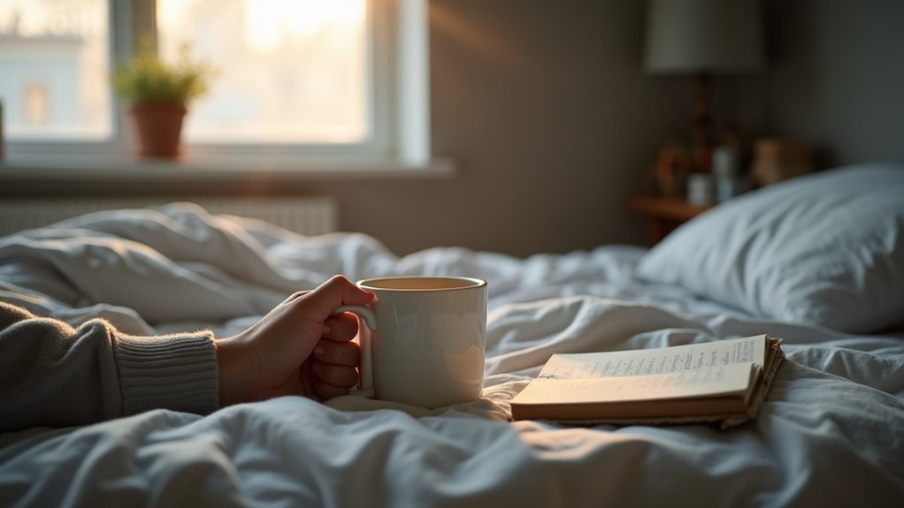 pain sleep disruption fatigue