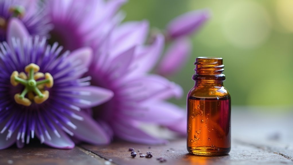 passionflower reduces surgical anxiety