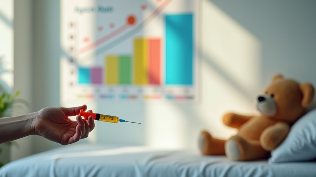 pediatric sleep requirements by age