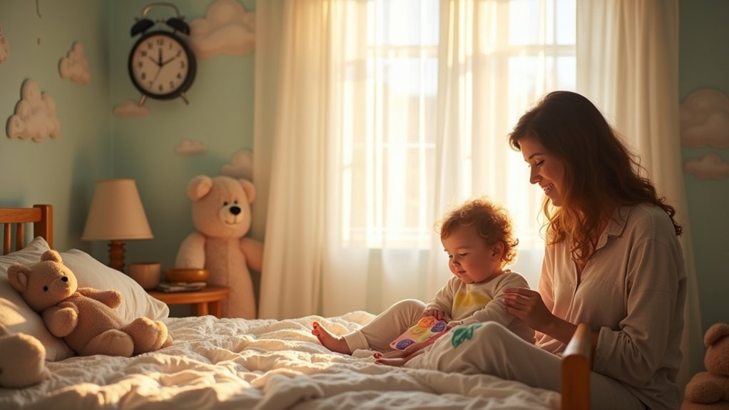 personalized sleep schedule adjustments