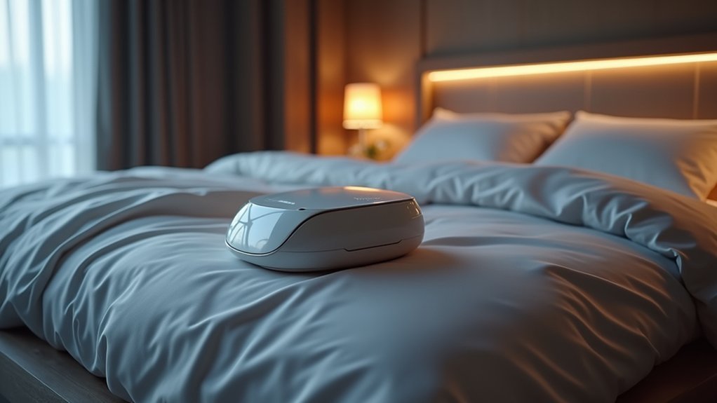 personalized temperature control system