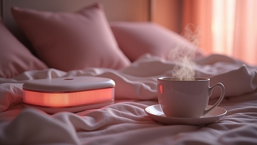 pink noise enhances sleep quality